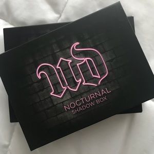 Urban Decay Nocturnal shadow box